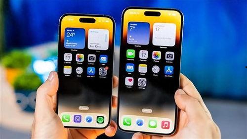 iphone 15 p最新爆料,前瞻揭秘，全新设计与功能亮点抢先看