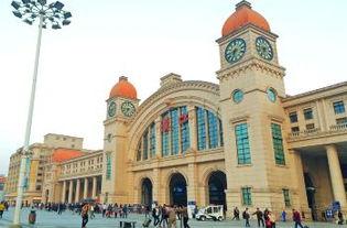 汉口火车站最新爆料,最新爆料揭秘未来交通枢纽新面貌