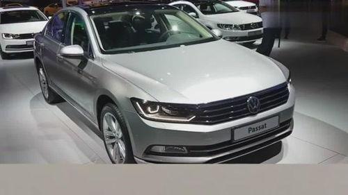 帕萨特最新爆料视频播放